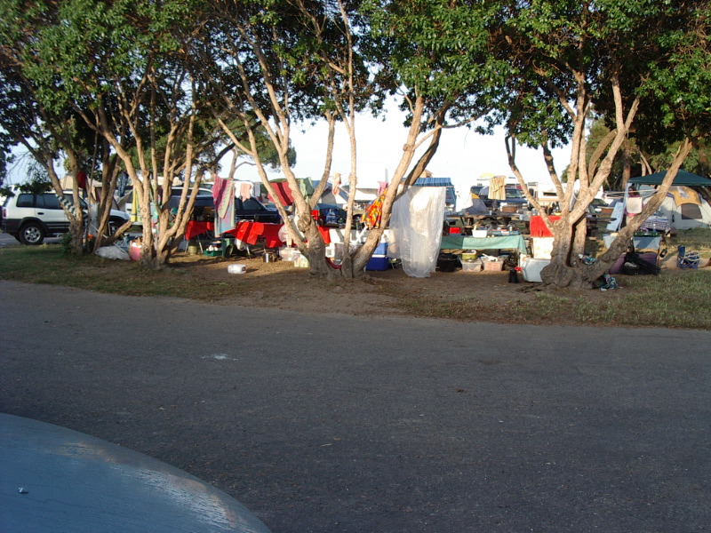 Group Area from our Site