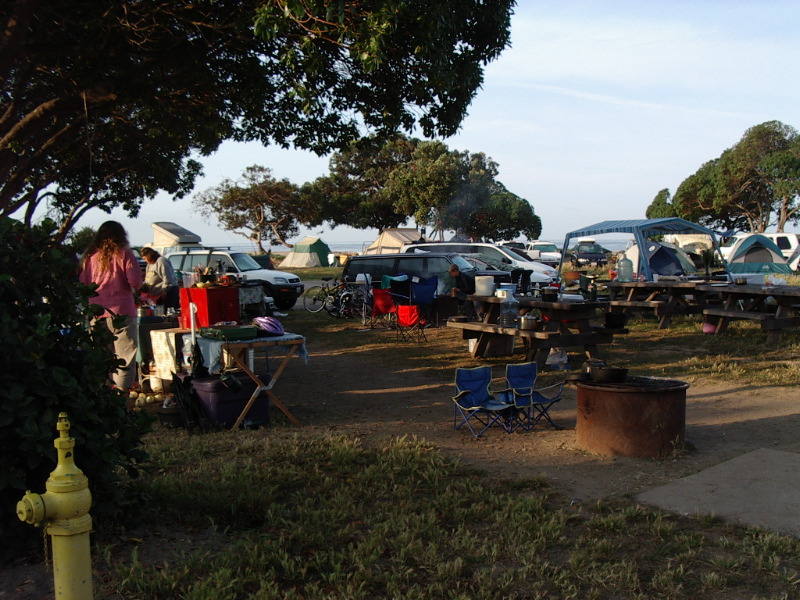 Group Site