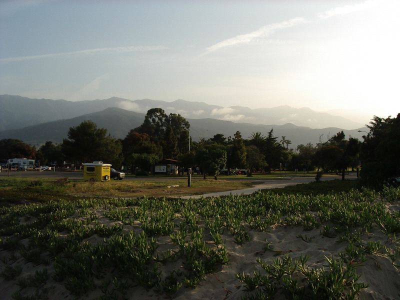 Entry Station