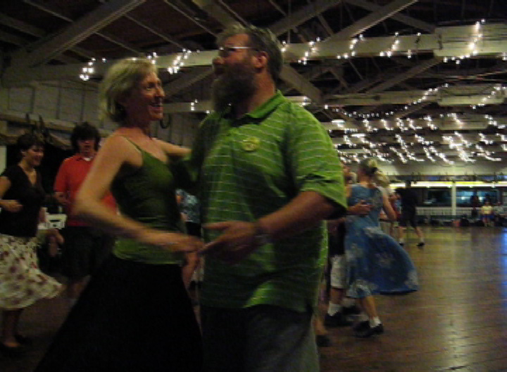 Glen Echo Dance Movie