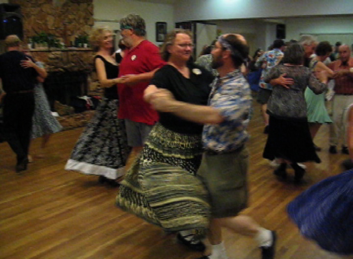 Labor Day Dance Friday Movie